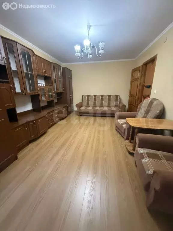 1-комнатная квартира: Йошкар-Ола, улица Подольских Курсантов, 21А ... - Фото 2