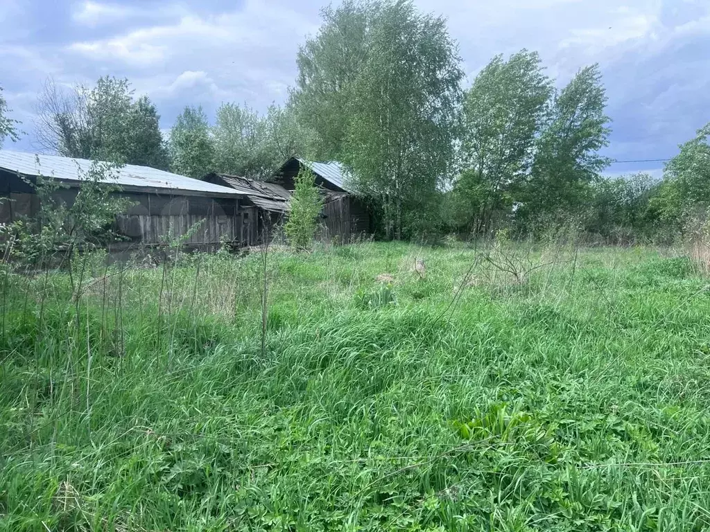 Участок 20 сот. (ИЖС) - Фото 1