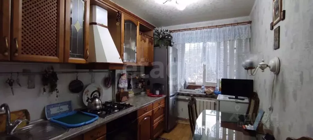 3-к кв. Калужская область, Кременки г. Жуковский муниципальный округ, ... - Фото 1