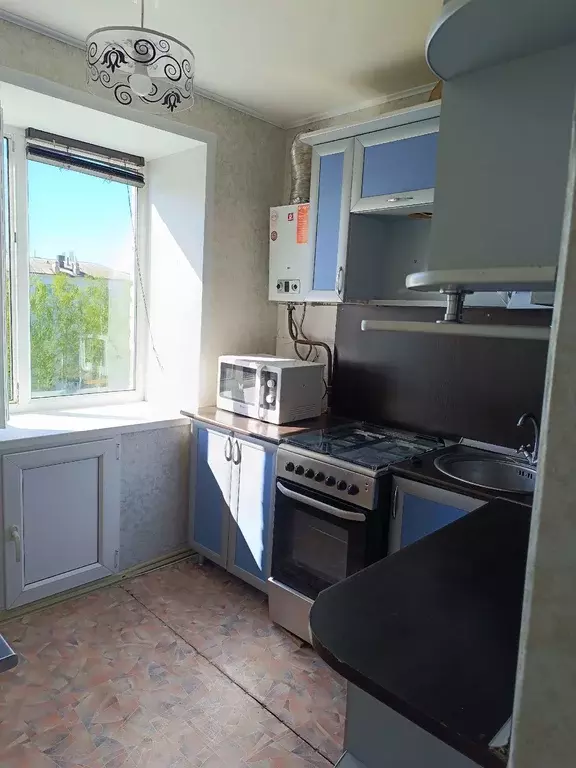 Продаётся 2-к квартира, 47 м - Фото 1