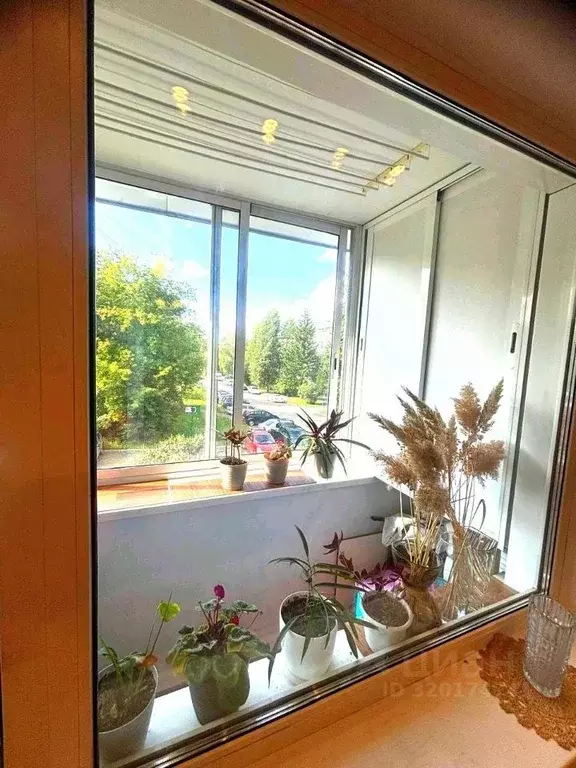 2-к кв. Кемеровская область, Кемерово Октябрьский просп., 67А (44.0 м) - Фото 2