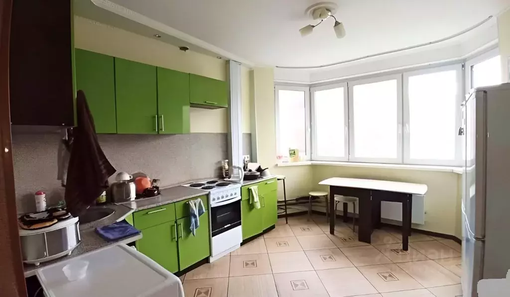 Комната Московская область, Красногорск городской округ, Путилково пгт ... - Фото 2