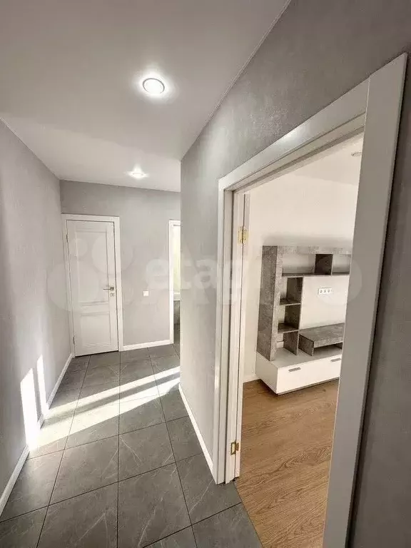 1-к. квартира, 41 м, 4/10 эт. - Фото 0