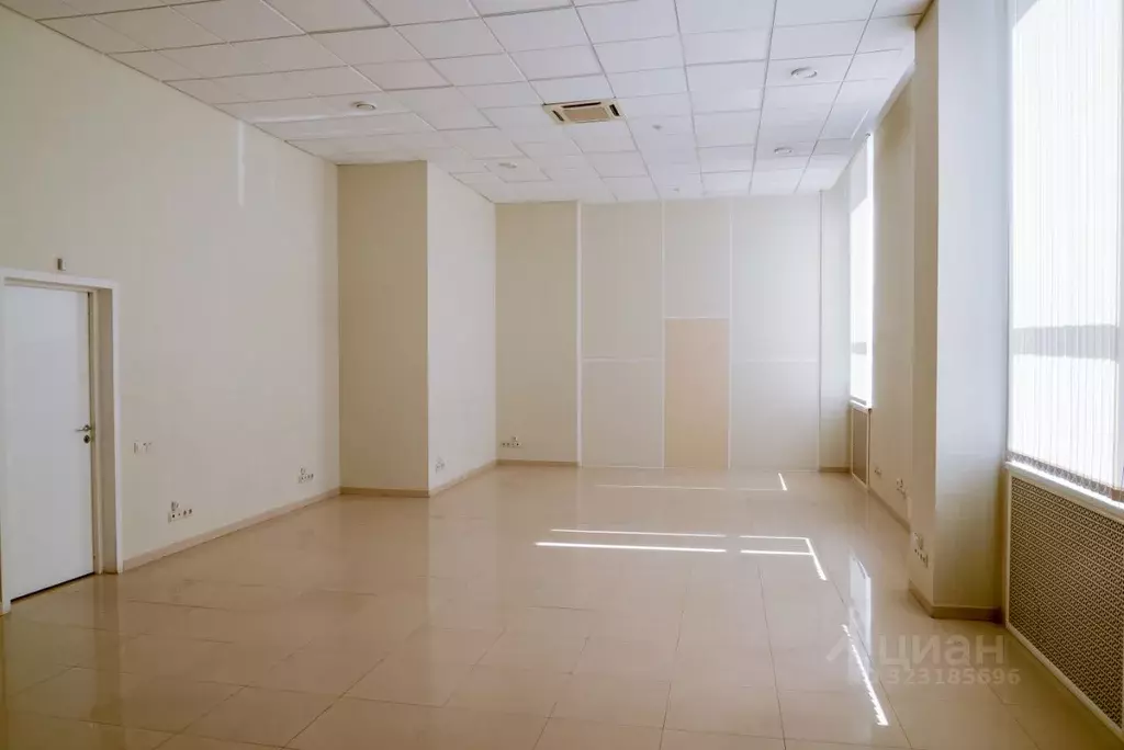 Офис в Санкт-Петербург Мельничная ул., 8Л (66 м) - Фото 2