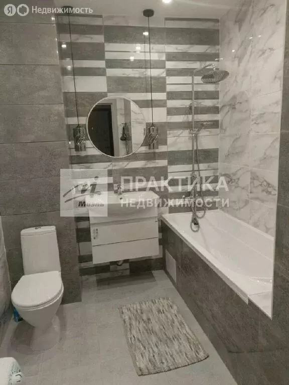 Квартира-студия: Балашиха, улица Лукино, 51А (34 м) - Фото 1