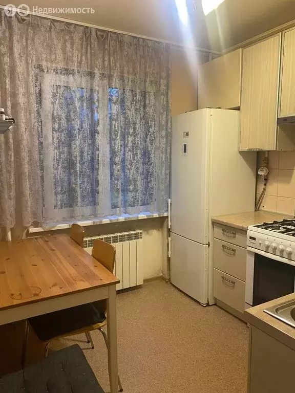 3-комнатная квартира: Санкт-Петербург, Новочеркасский проспект, 30 ... - Фото 2