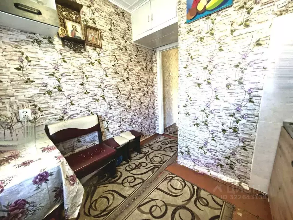 2-к кв. Тамбовская область, Тамбов Рабочая ул., 16 (45.0 м) - Фото 2