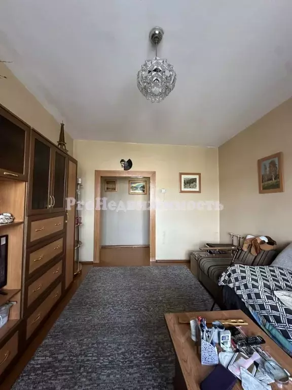 3-к кв. Тыва, Кызыл ул. Декабристов, 8 (62.1 м) - Фото 1
