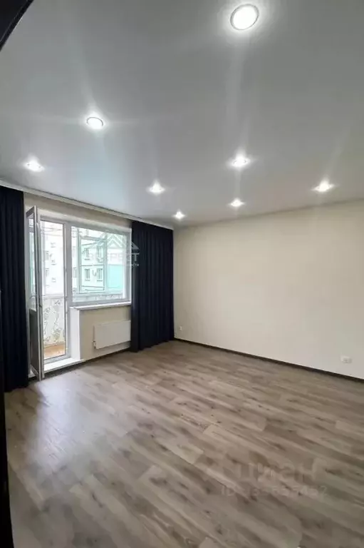 2-к кв. Хакасия, Абакан ул. Ивана Ярыгина, 17 (51.3 м) - Фото 1