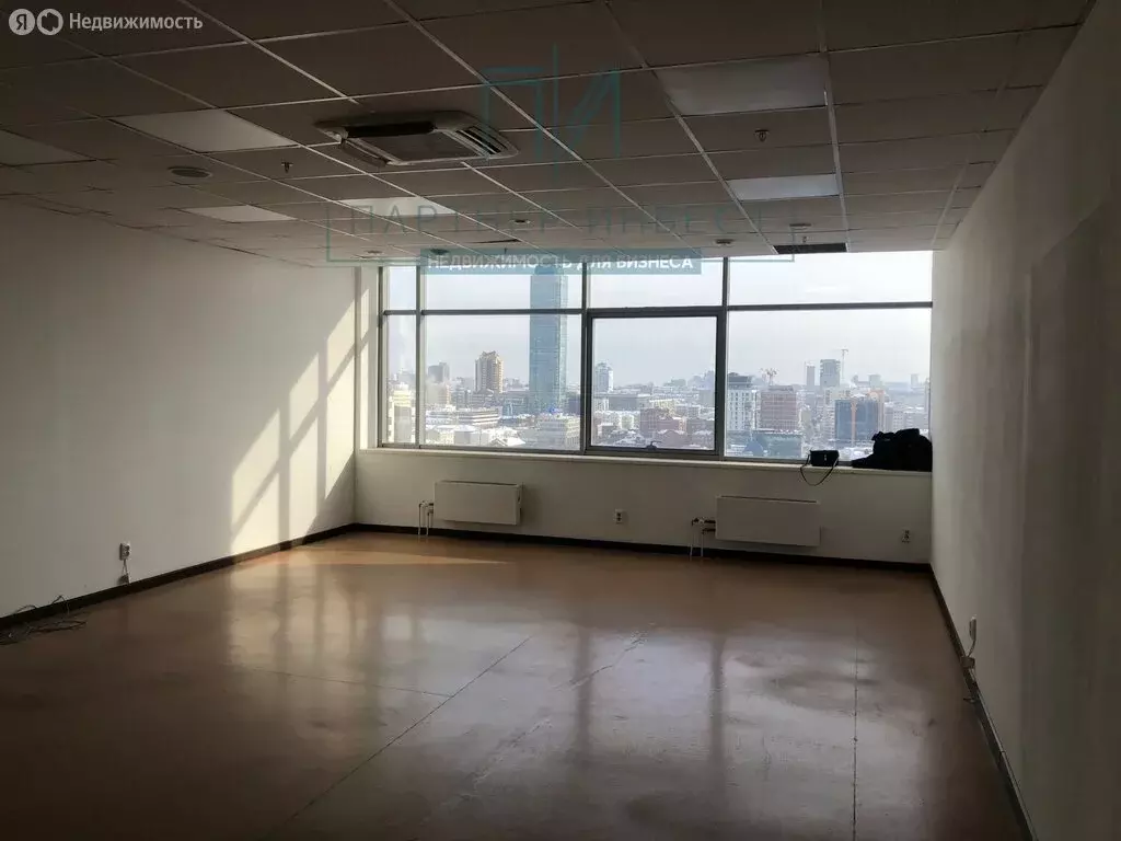 Офис (55.3 м) - Фото 1