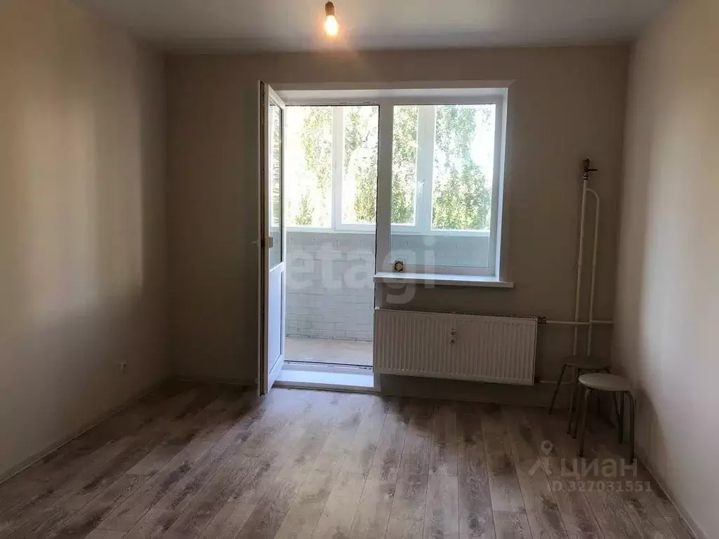 1-к кв. Пермский край, Пермь ул. Водников, 59 (36.6 м) - Фото 2