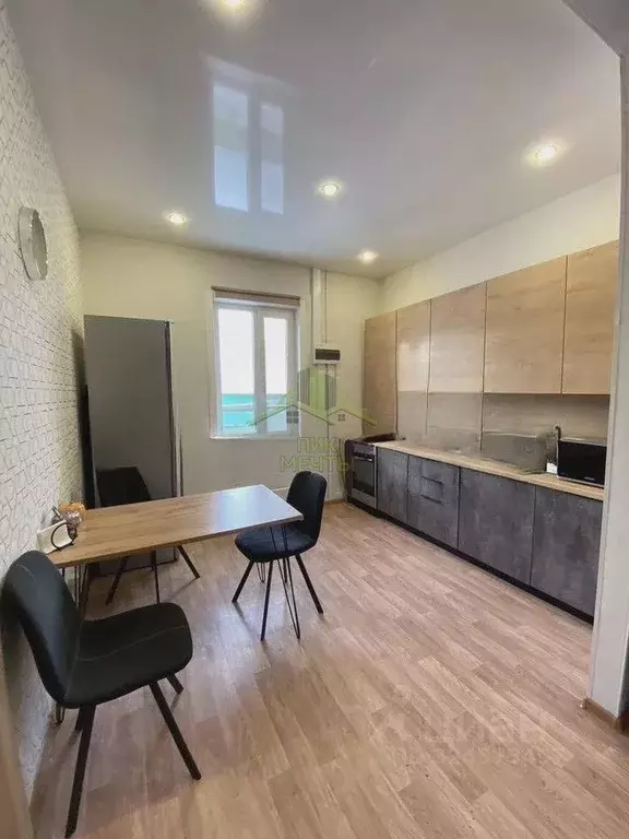 Дом в Бурятия, Улан-Удэ Новая Комушка мкр, ул. Северная (70 м) - Фото 1