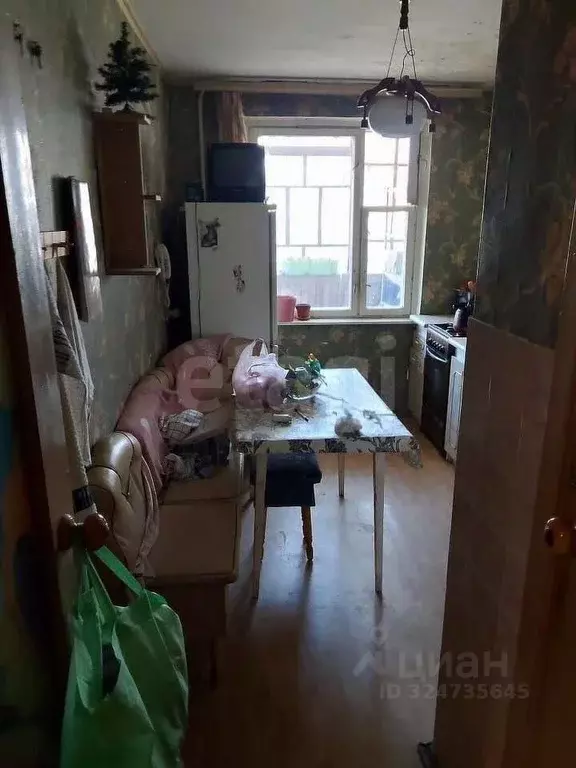 3-к кв. Московская область, Лыткарино 6-й мкр, 25 (67.0 м) - Фото 1