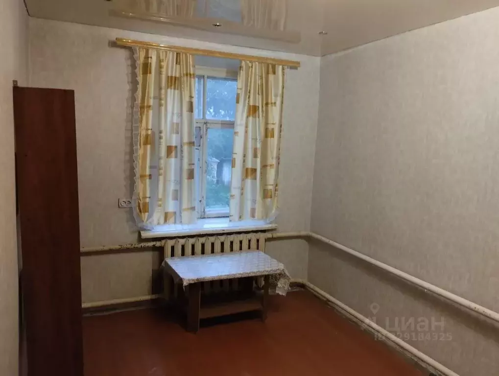 1-к кв. Ивановская область, Иваново ул. Богдана Хмельницкого, 3 (24.0 ... - Фото 1