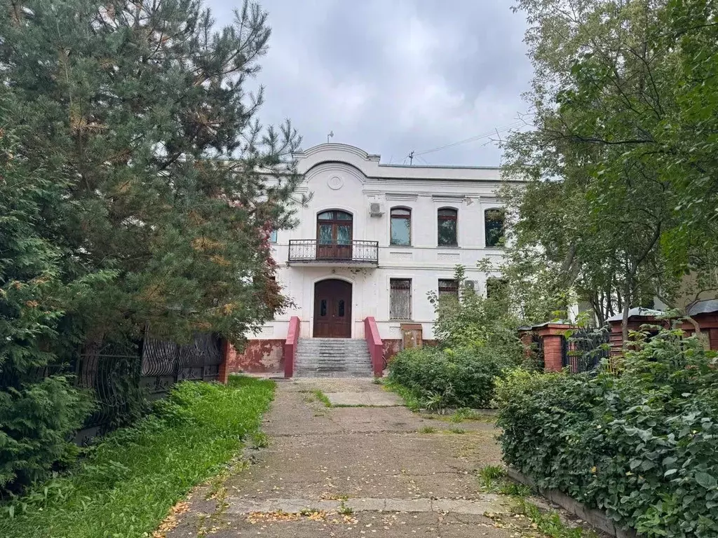 Офис в Кировская область, Киров ул. Успенская, 12А (23 м) - Фото 2