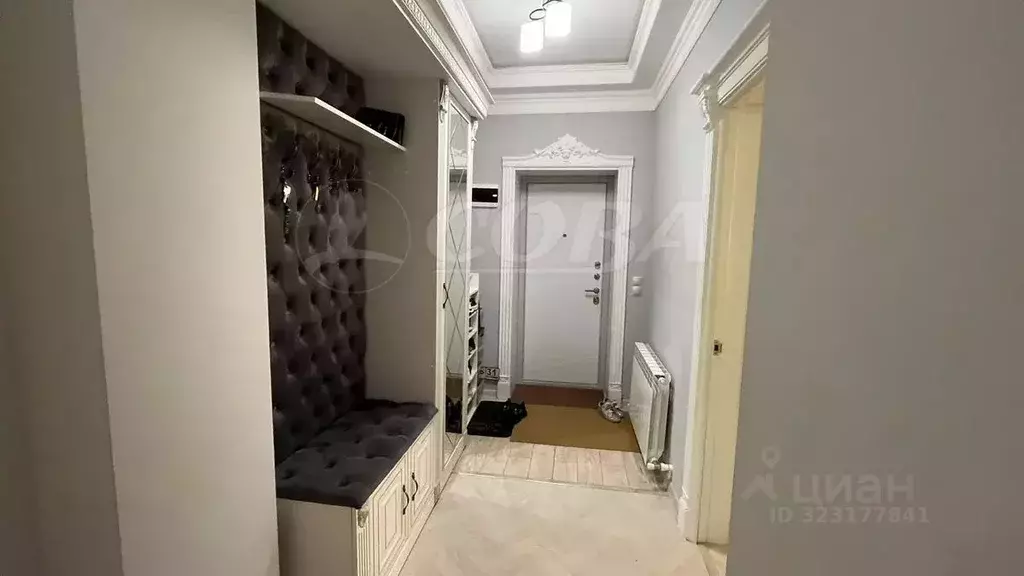 3-к кв. Дагестан, Дербент ул. Сальмана, 85Д (86.0 м) - Фото 1