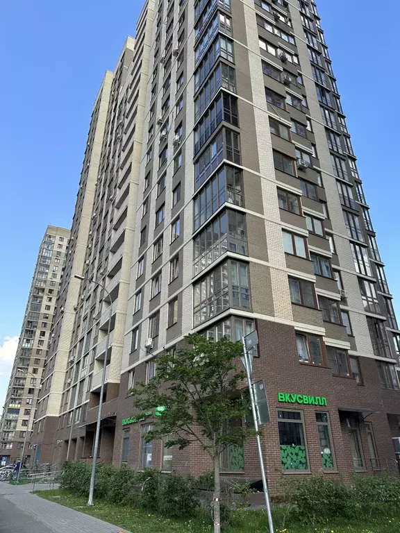 Продаётся 3-к квартира, 66.7 м - Фото 0