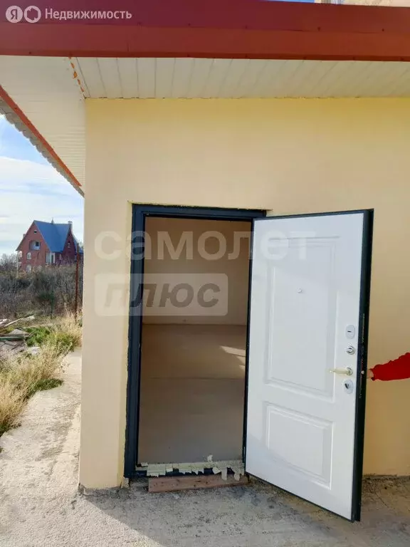 Дом в Парковое, Центральная улица, 6 (40 м) - Фото 2