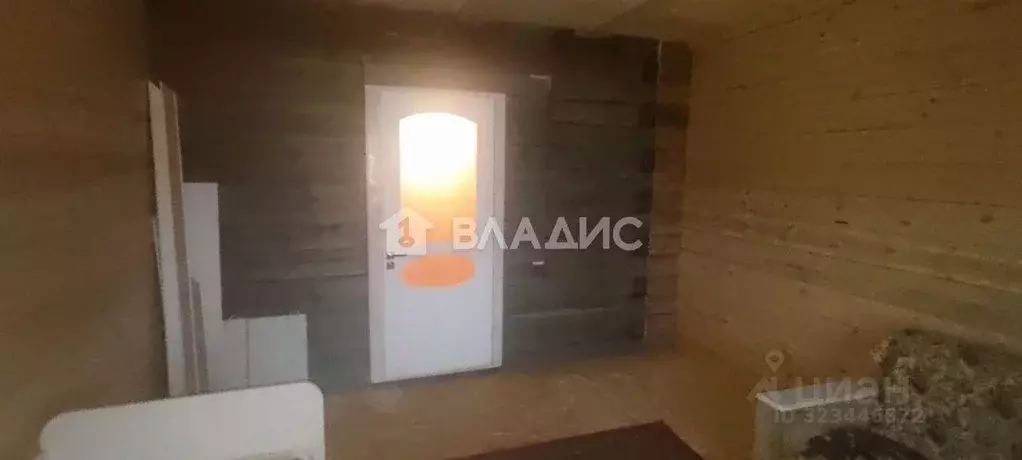 Дом в Бурятия, Иволгинский район, Гурульбинское с/пос, Рубин ДНТ ул. ... - Фото 1