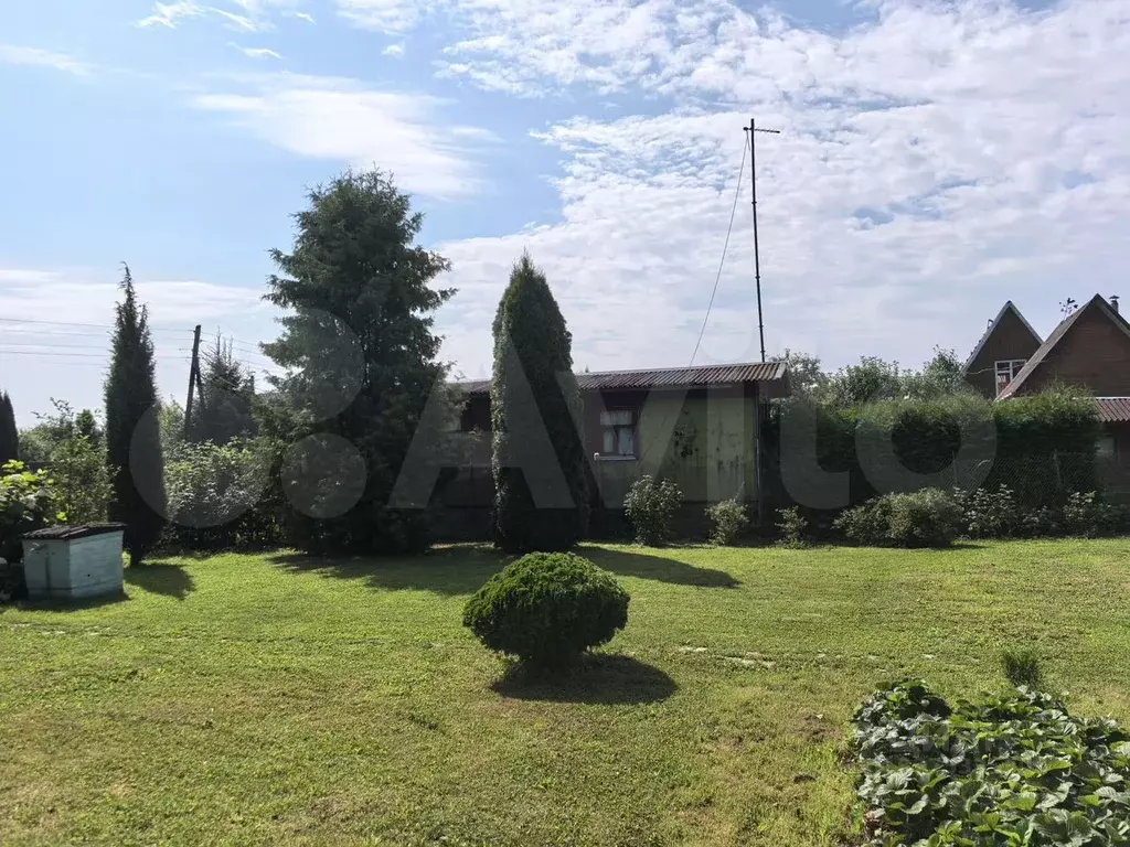 Дом в Ярославская область, Некрасовский муниципальный округ, ... - Фото 2