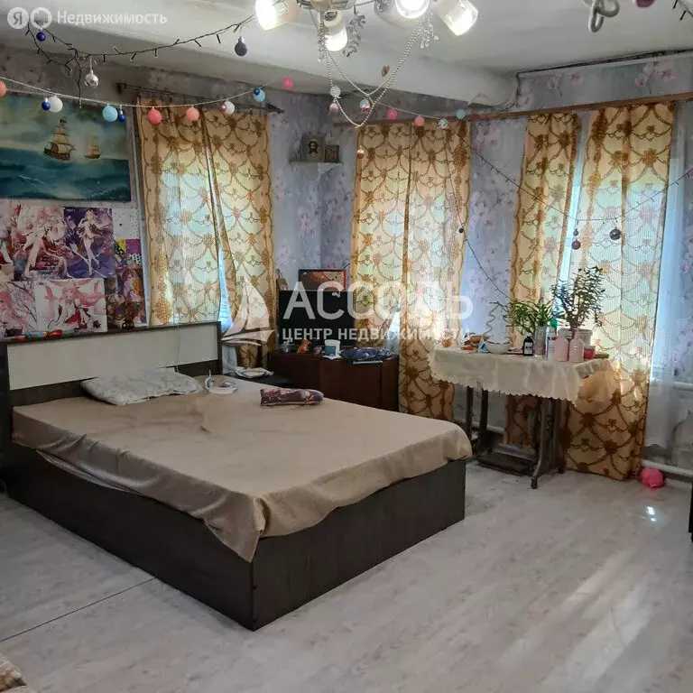 Дом в Омск, 15-я Северная улица, 99 (65 м) - Фото 0