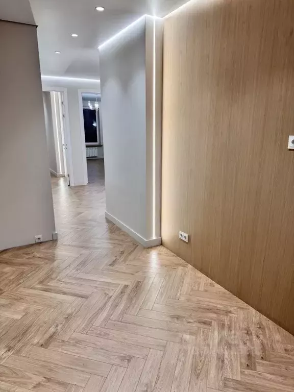 3-к кв. Москва Клинская ул., 2Ак7 (101.5 м) - Фото 2