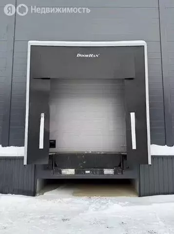 Склад (1460 м) - Фото 1