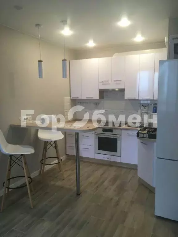 Продается 1-комнатная квартира - Фото 1