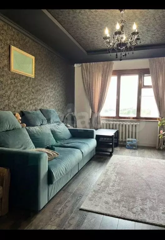 2-к кв. Северная Осетия, Владикавказ ул. Академика Шегрена, 8 (65.0 м) - Фото 1
