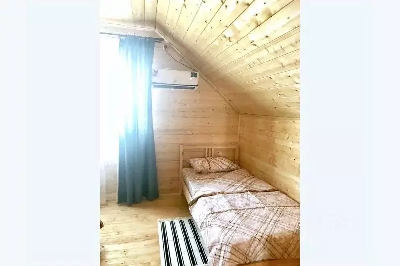 Дом в Краснодарский край, Темрюкский район, Голубицкое с/пос, ... - Фото 1