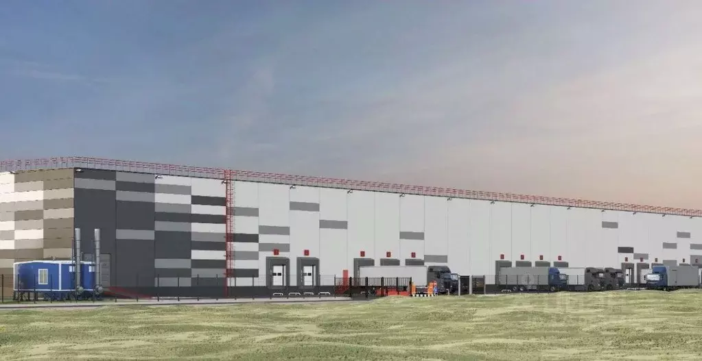 Производственное помещение в Московская область, Богородский городской ... - Фото 1