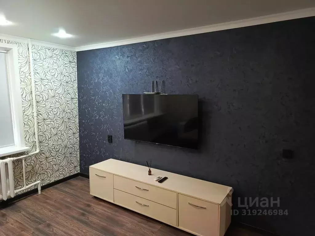 3-к кв. Татарстан, Нижнекамск просп. Химиков, 80В (58.0 м) - Фото 2