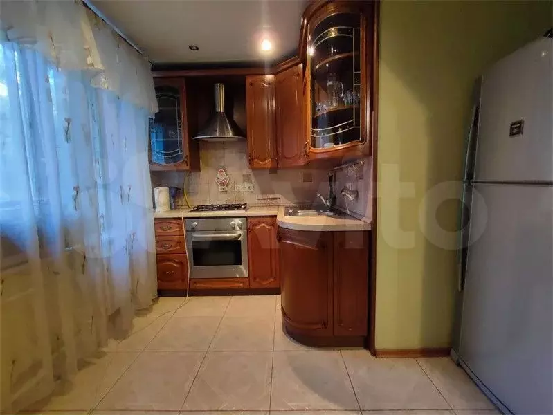 3-к. квартира, 58 м, 2/8 эт. - Фото 0