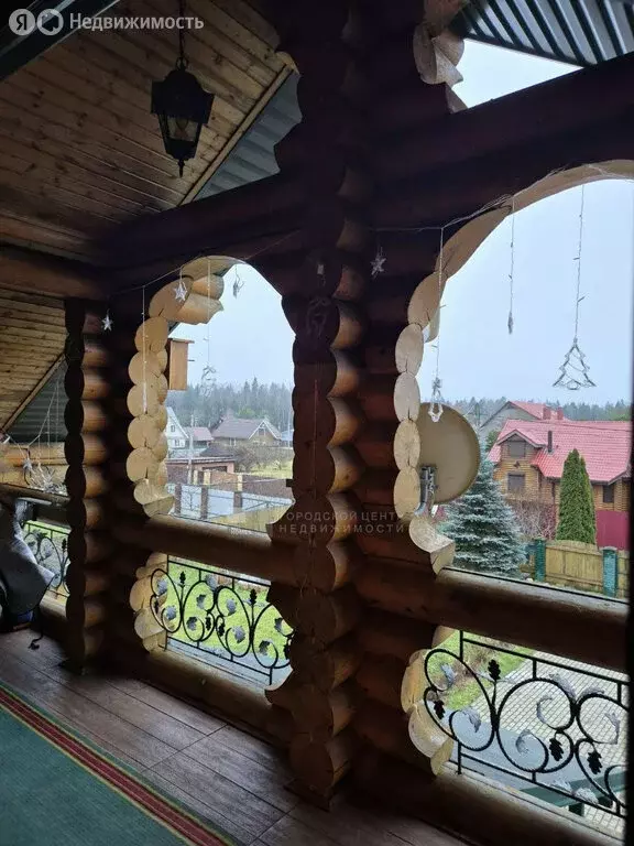 Дом в Одинцовский городской округ, СНТ Наро-Осановский, 90 (150 м) - Фото 1