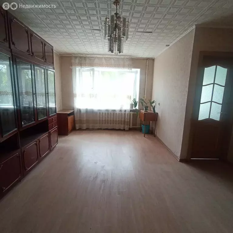 2-комнатная квартира: Челябинск, Новороссийская улица, 34Б (43.5 м) - Фото 0