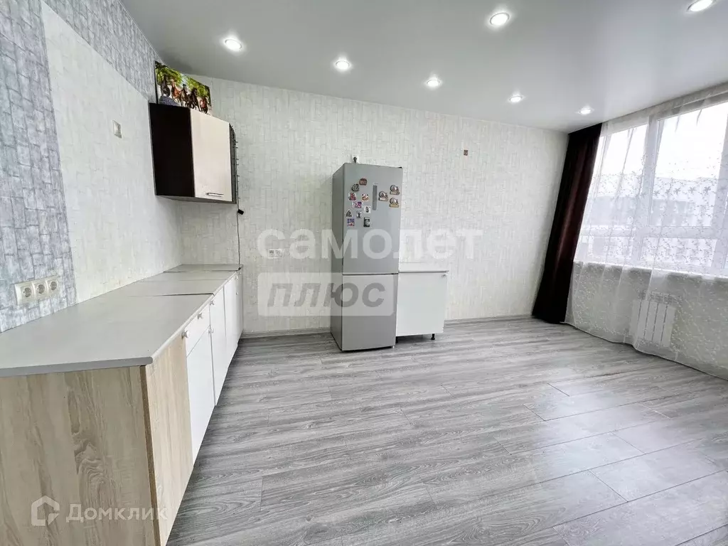 Продаётся 1-к квартира, 41 м - Фото 1