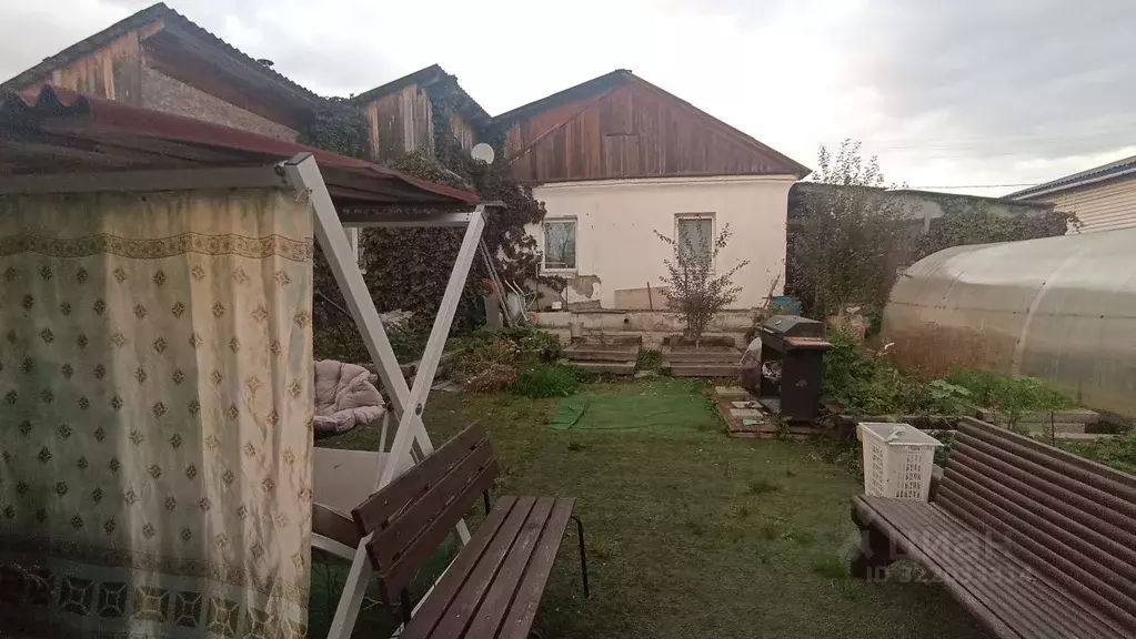 Дом в Свердловская область, Нижний Тагил ул. Гайдара, 141 (105 м) - Фото 1