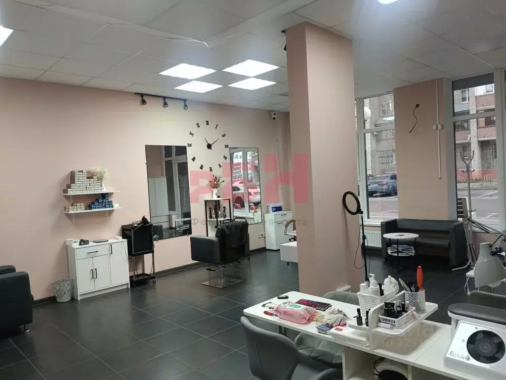 Помещение свободного назначения в Воронежская область, Воронеж ... - Фото 1