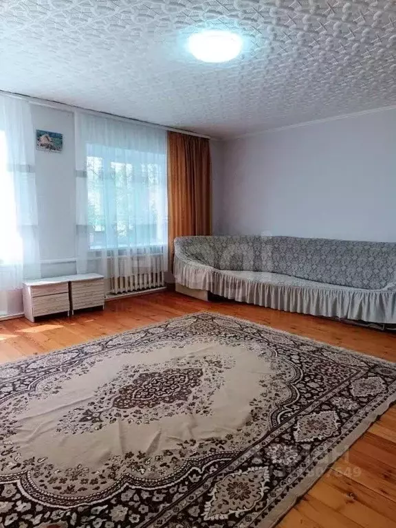 Дом в Башкортостан, Аургазинский район, с. Толбазы ул. Ленина (218 м) - Фото 1