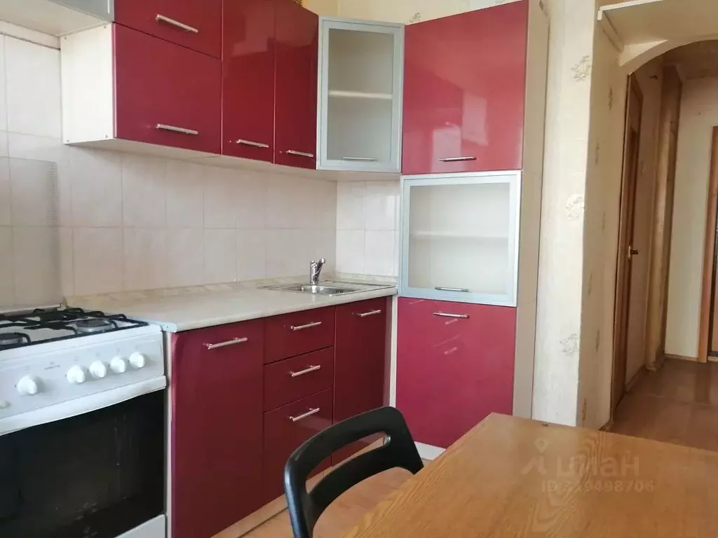 1-к кв. Свердловская область, Екатеринбург ул. Токарей, 27 (33.0 м) - Фото 0