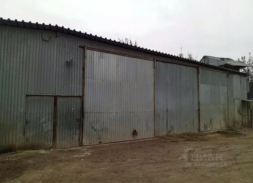 Производственное помещение в Московская область, Люберцы городской ... - Фото 1