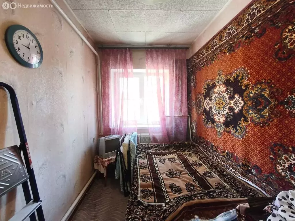 2-комнатная квартира: Калининград, проспект Калинина, 27 (37 м) - Фото 1