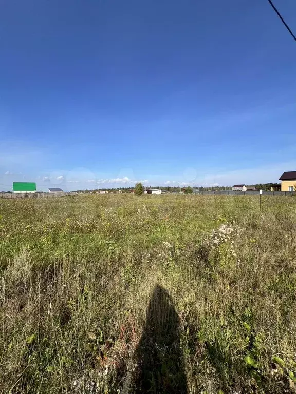 Участок 10,1 сот. (ИЖС) - Фото 0