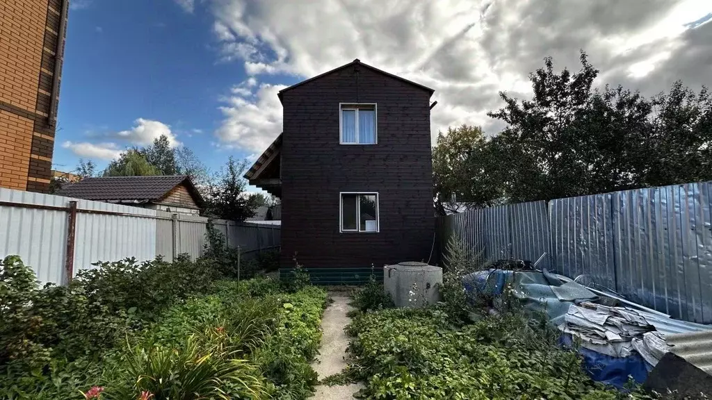 Дом в Московская область, Одинцовский городской округ, Большие Вяземы ... - Фото 1