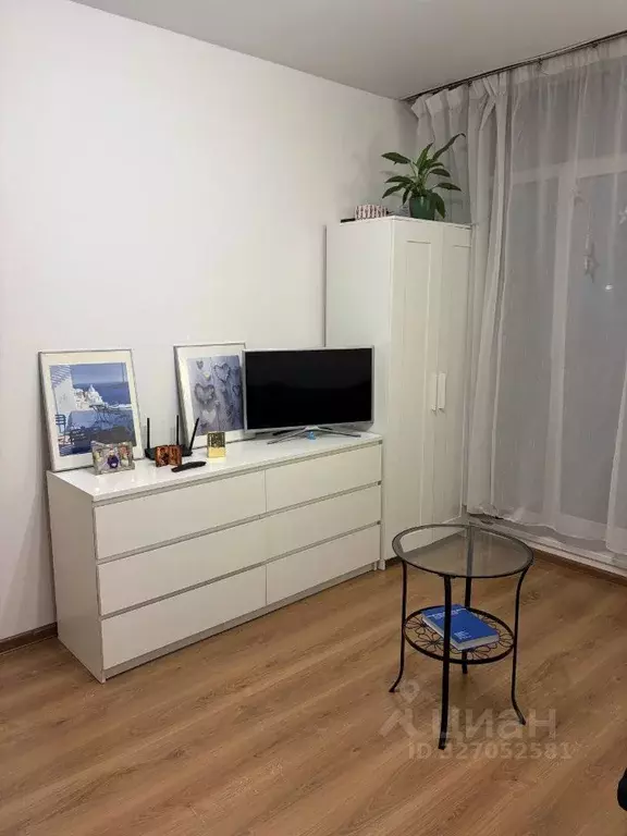 Студия Московская область, Красногорск городской округ, Отрадное пгт ... - Фото 1