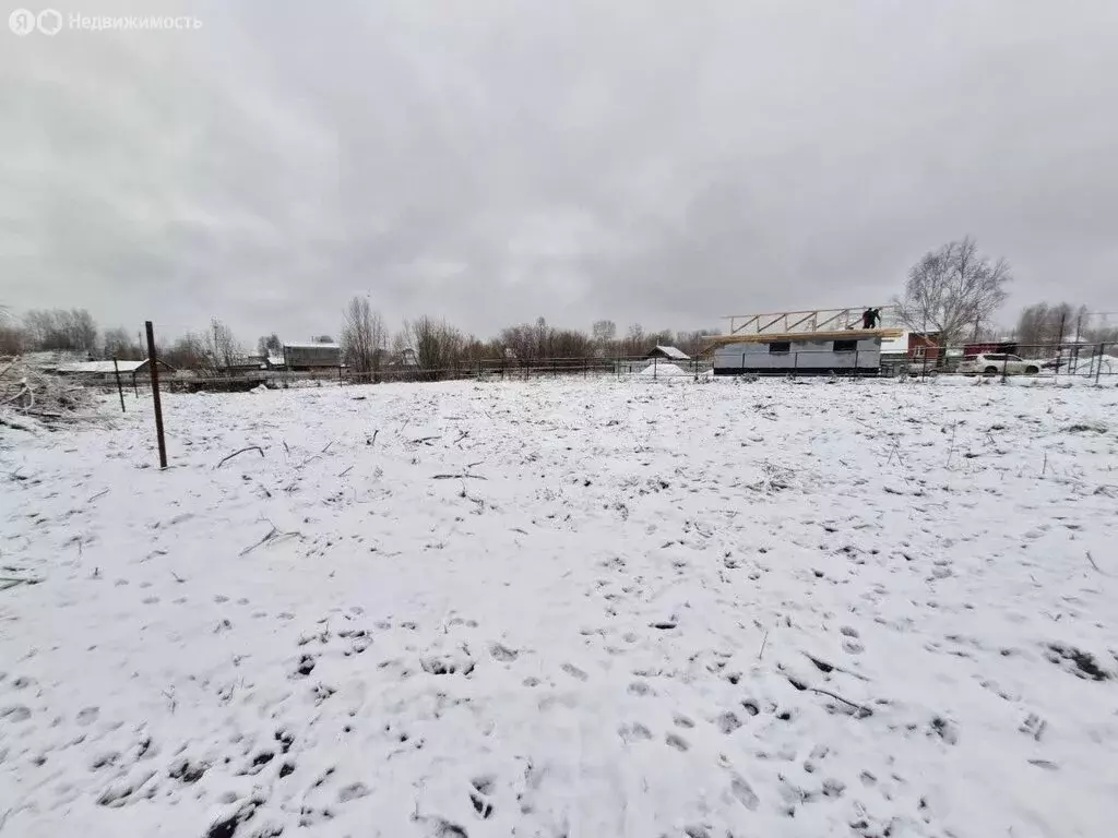 Участок в Ухта, 2-я Нагорная улица (1451 м) - Фото 2