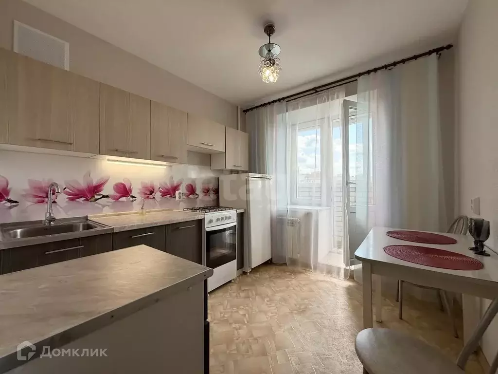 Продаётся 1-к квартира, 30.6 м - Фото 0