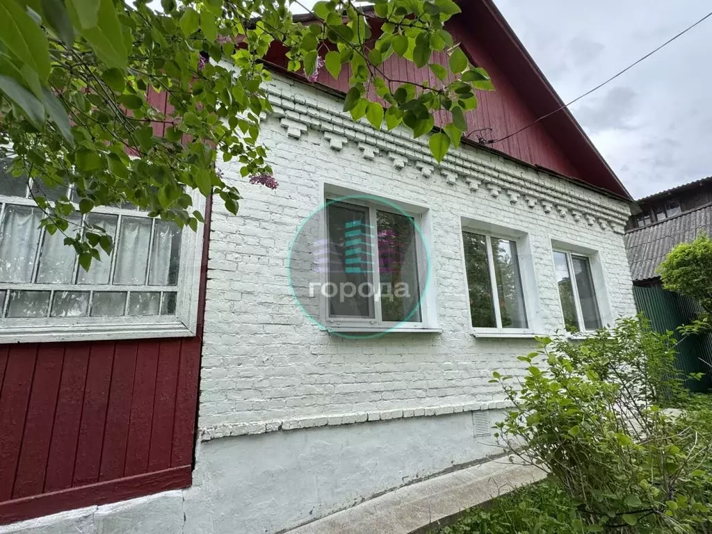 Дом 75 м на участке 13,3 сот. - Фото 0