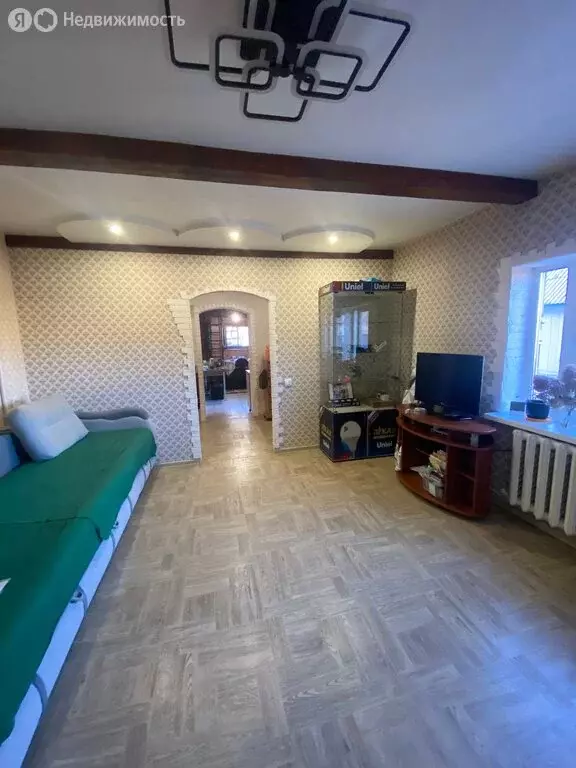 Дом в Пермь, СНТ Сосновый Бор, 217 (60 м) - Фото 2