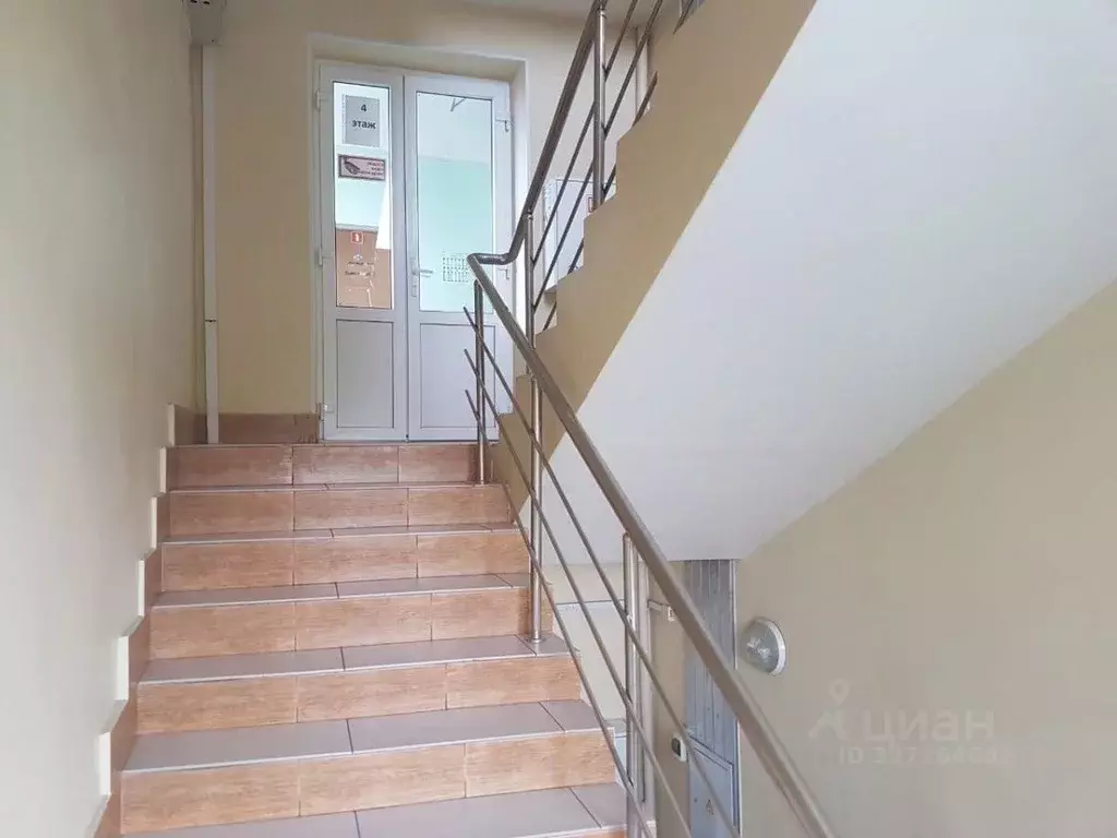 Офис в Калужская область, Калуга ул. Плеханова, 31 (15 м) - Фото 2